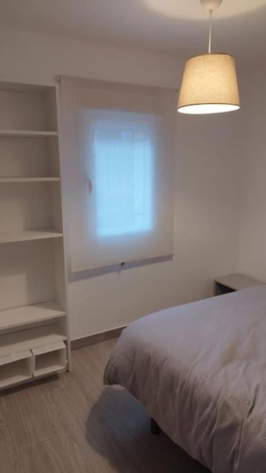 Apartamento Moderno A 1Km De Granada Exterior foto