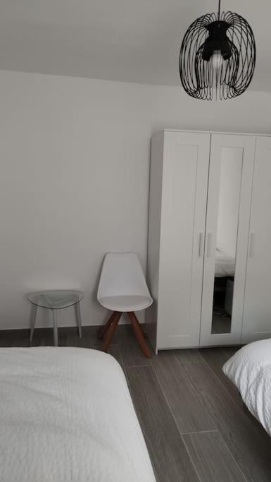 Apartamento Moderno A 1Km De Granada Exterior foto