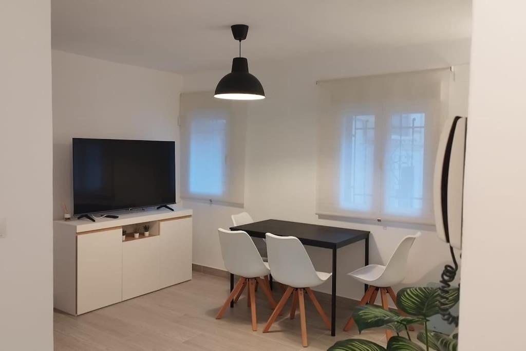 Apartamento Moderno A 1Km De Granada Exterior foto